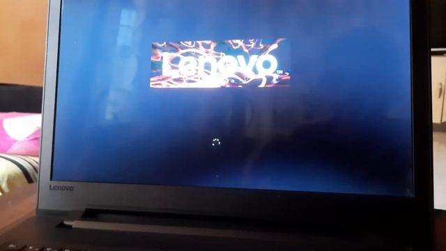 Getting Windows Ready Don't turn off your Computer [PROBLEM SOLVED] смотреть онлайн