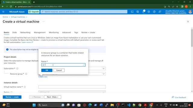 Static IP Allocation FULL DEMO in Azure in Hindi | Azure tutorial for beginners | Cloud Tech Burner смотреть онлайн