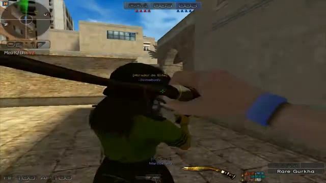 Clan Match |02| [ RezApple! X unix- ] смотреть онлайн