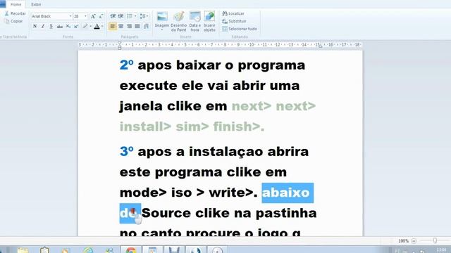 Como gravar jogos baixados de ps2 no DvD. смотреть онлайн
