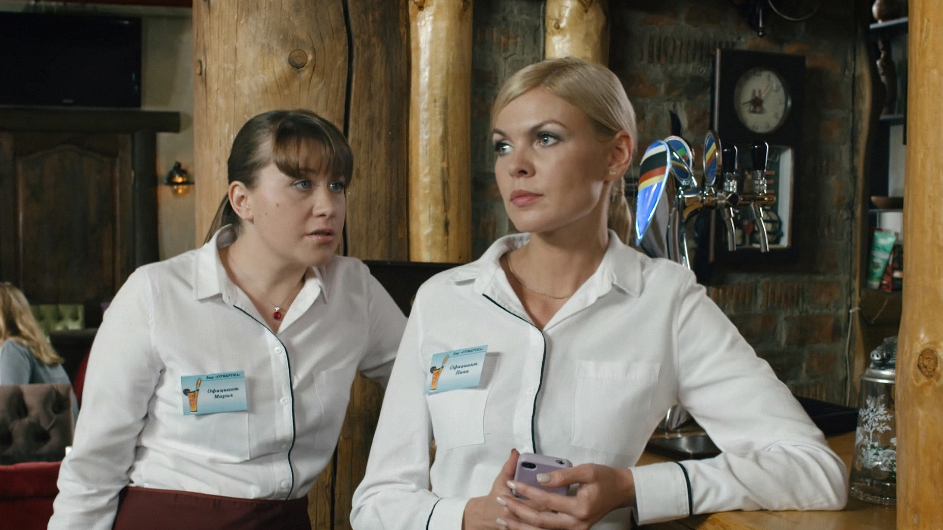 Невский, 2 сезон, 21 серия смотреть онлайн