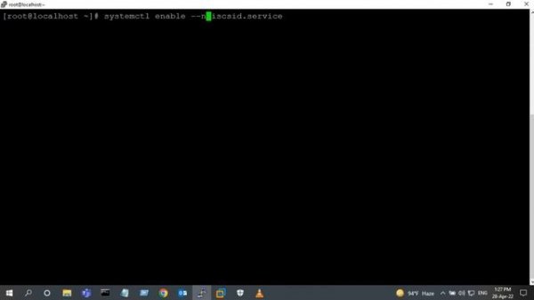 How To Work With Systemctl Service -Status/ Start/ Stop || LINUX