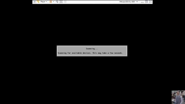 How to install and configure VMware ESXi 6.7 смотреть онлайн