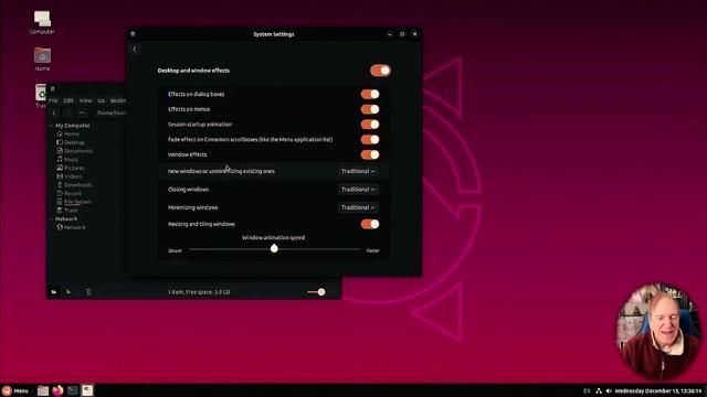 Ubuntu Cinnamon A Great Transition Distro From Windows смотреть онлайн