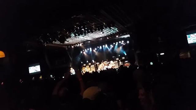 Tesla 2017 Hampton Beach Casino August 16  SIGNS