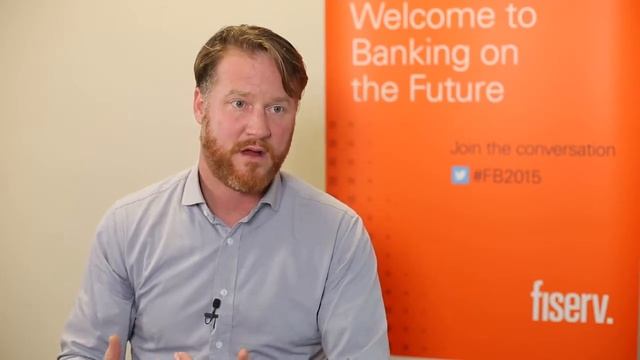 Finextra interviews Tandem: The big data advantage for digital challengers смотреть онлайн