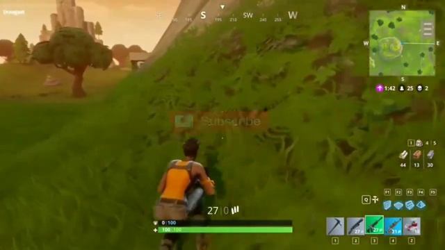 Fortnite for Android APK no Human Verification смотреть онлайн