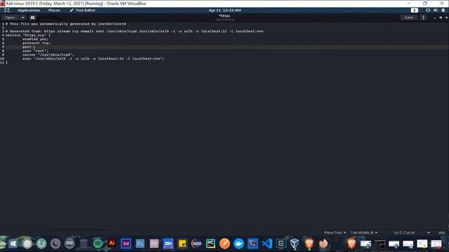 PART 1 - Telnet / SSH access from Windows to a Linux machine смотреть онлайн