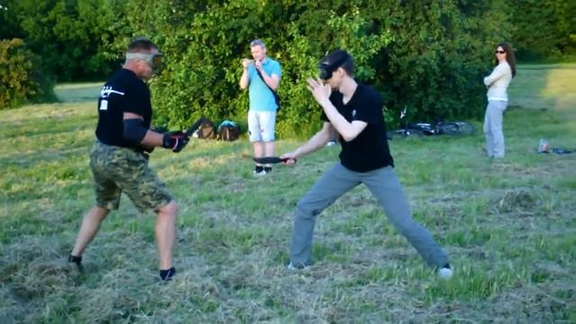 Шишкин Олег (ACT) - Задерновский Д. (Поток) смотреть онлайн