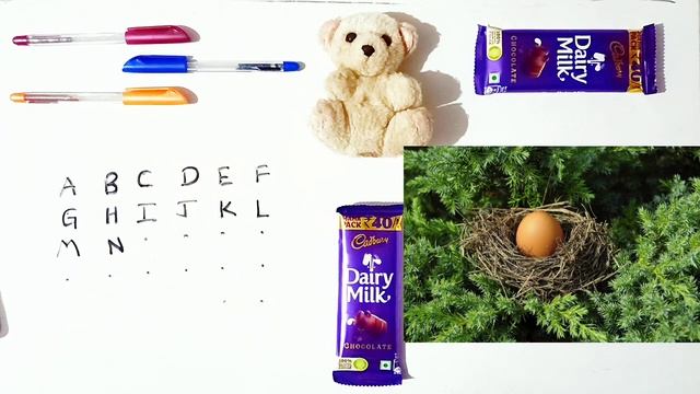 A for Apple B for Ball C for Cat | Alphabets, Kids class, #toddlers #kidssong #abcsongs 22 Dec смотреть онлайн