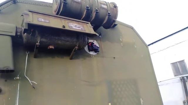 Вагончик на колёсах смотреть онлайн
