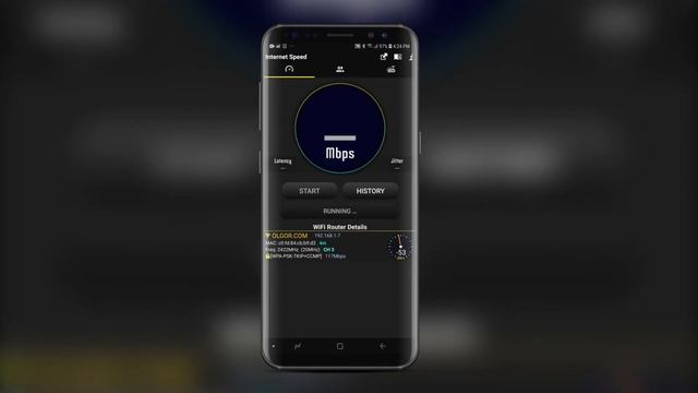 How to Run Channel Comparison Test on WiFi Maestro смотреть онлайн