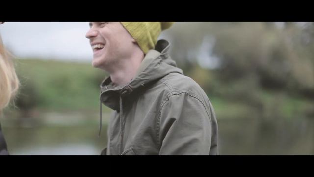 Pine River by Zebra Hero // Sept. 2016 смотреть онлайн