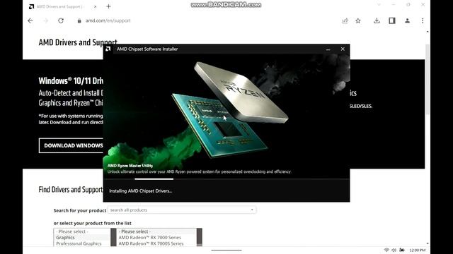 Lenovo Legion Go How to Update Drivers AMD Software Easy Step By Step// A Must!! смотреть онлайн