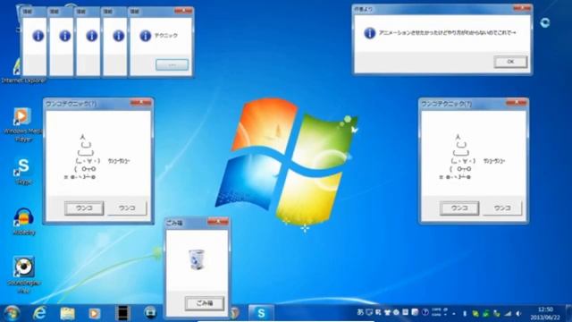 【とっても明るい気持ちになれる】OMG.exe #1【実況】 смотреть онлайн