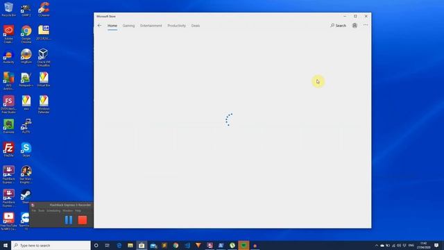 How to run a Linux Subsystem on Windows Machine смотреть онлайн