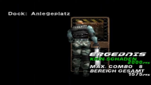 Let´s Play Dino Crisis 2 All Dino Files #4 смотреть онлайн