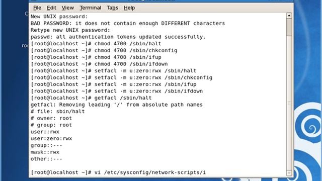 Permisos especiales centos.avi смотреть онлайн