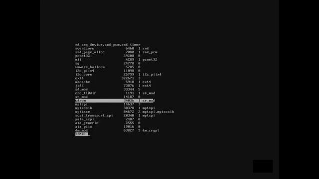 Red Hat Certified System Administrator (RHCSA) - Exam EX200 - 17. The Kernel смотреть онлайн