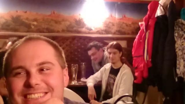 Russian Fedora Release Party 21 (2014) #2 смотреть онлайн