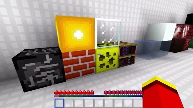 Love and Tolerance Resource Pack Review 1.7 смотреть онлайн