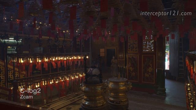 ProRes RAW vs LOG Processing смотреть онлайн