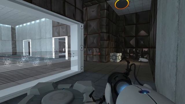 Portal - "Portal In 2015" - #17 смотреть онлайн