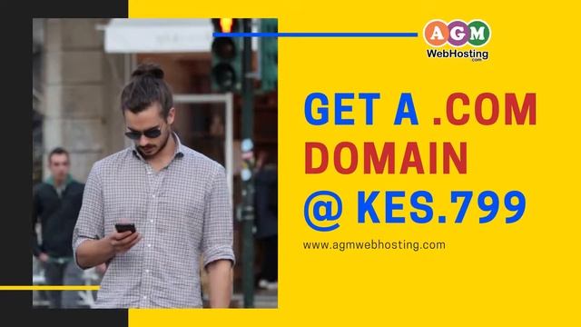 Get .com Domains @ KES.799/- Only смотреть онлайн