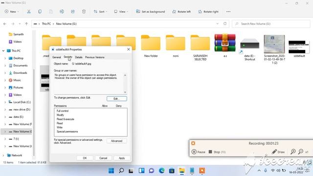 it appears that you don't have permission to view this file windows 11 смотреть онлайн