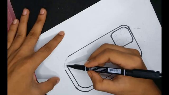 Introducing iPhone 14 Pro | iPhone 14 pro drawing | Apple | iPhone 14 pro | смотреть онлайн