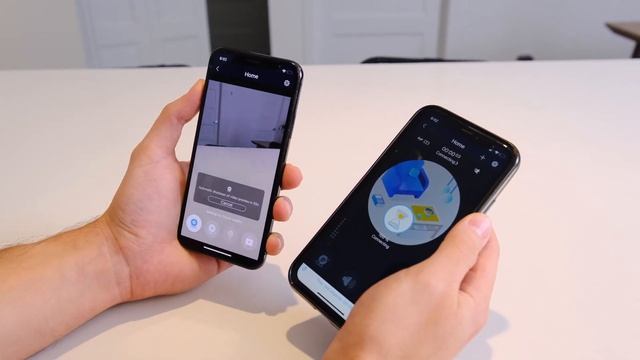 ZoomOn - Home Security Camera & Monitor App 🏠👀 смотреть онлайн