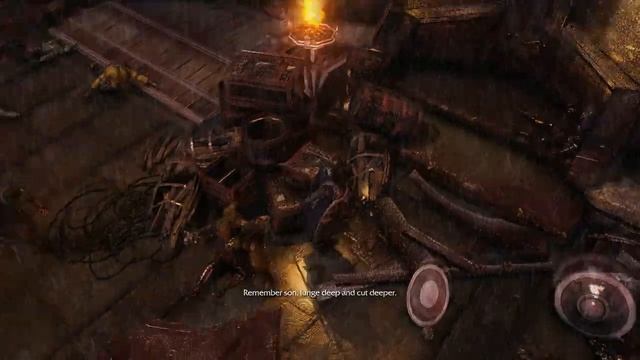 Middle Earth Shadow of Mordor Parte 1 смотреть онлайн