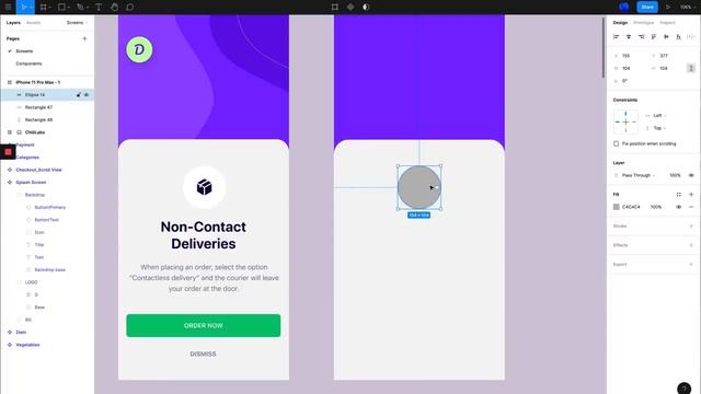 How to use FIGMA UI Design in Just 24 Minutes! смотреть онлайн
