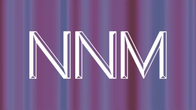 NNM new industrial noise demo video made on FreeBSD 13. смотреть онлайн