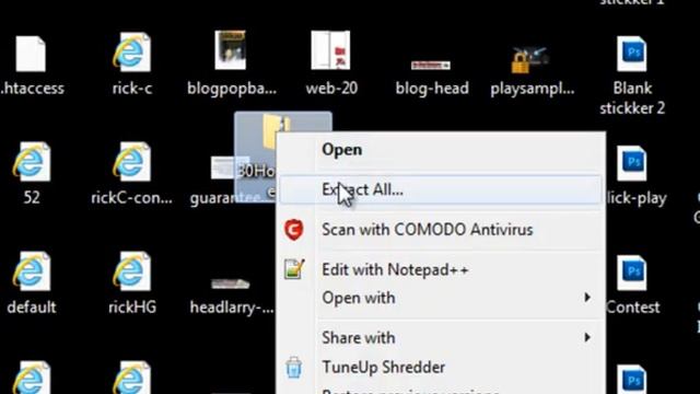 How To Download Unzip, And Watch Videos смотреть онлайн