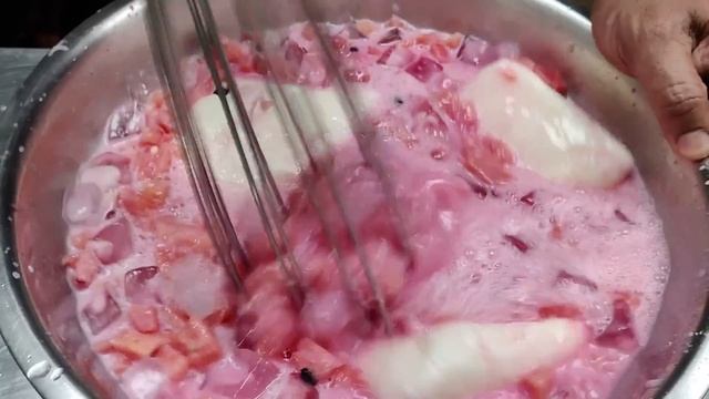 Mohabbat Ka Sharbat | मोहब्बत का शरबत | Purani Dilli Jama Masjid Ka Famous Mohabbat Ka Sharbat смотреть онлайн