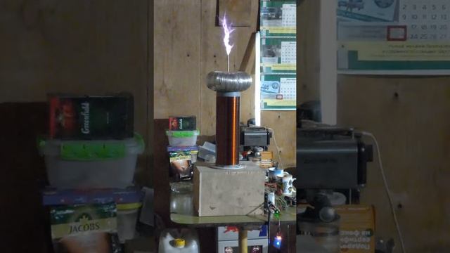 музыка Тесла, Бетховен. Андрей Савкин