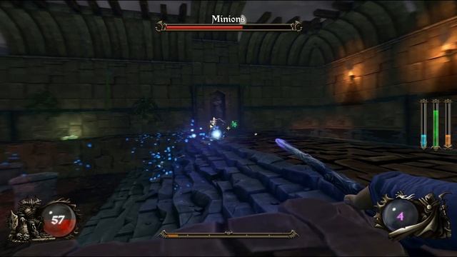 Come all to the Challenge of the Ziggurat: On Game Time (Linux) смотреть онлайн