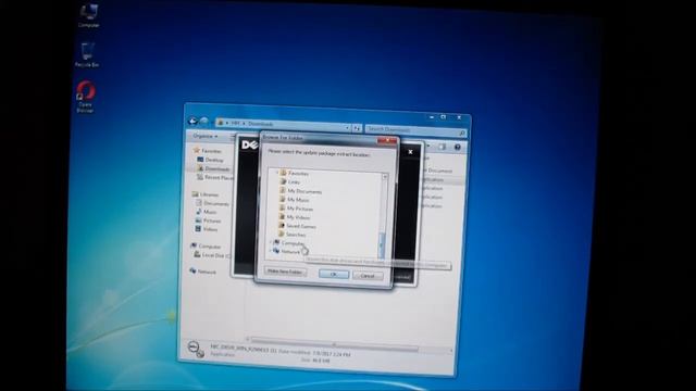 Dell Optiplex 380 Network Driver Problem смотреть онлайн