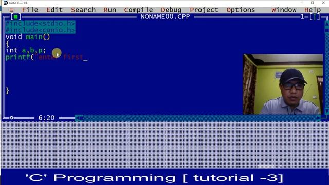 What is an Operator in C Programming? List its types || Tutorial - 3 || in Nepali vocal смотреть онлайн