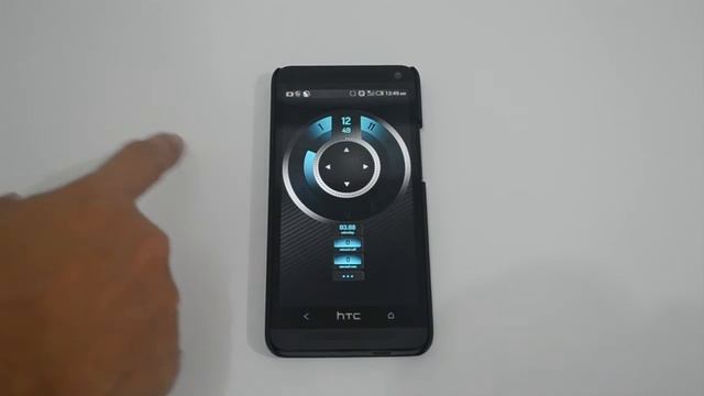 Android Themes - Carbon смотреть онлайн