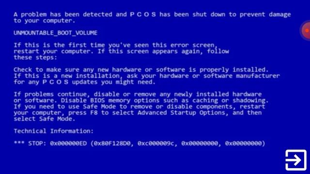 Experiment SSD yang berbahaya🌵 - PC Simulator смотреть онлайн