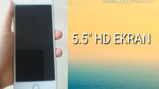 İphone 6 plus 128 GB Akıllı Telefon Kazandırıyoruz смотреть онлайн