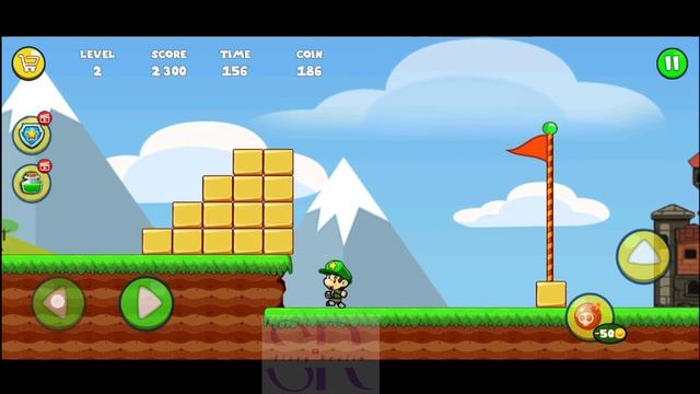 Laro muna tayo Bob's World Level 1-5 Sissy Reylin смотреть онлайн