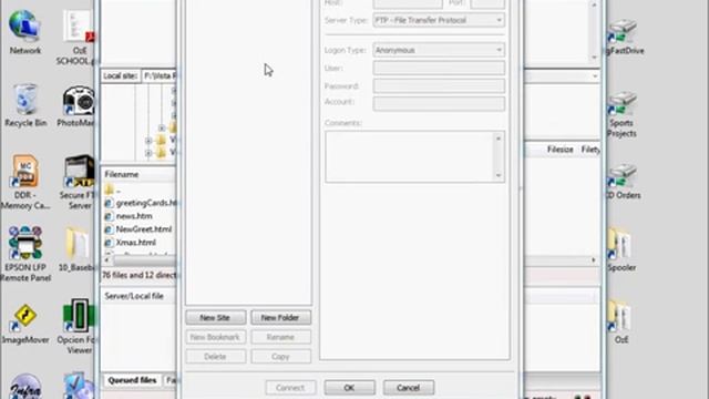 Vista FTP смотреть онлайн