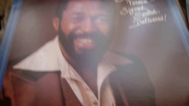 Ben Vereen - I'll Keep My Light In My Window.wmv смотреть онлайн