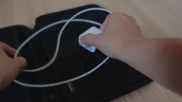 รีวิวกระเป๋าใส่ iPad กันงอ กันกระแทก tomtoc смотреть онлайн