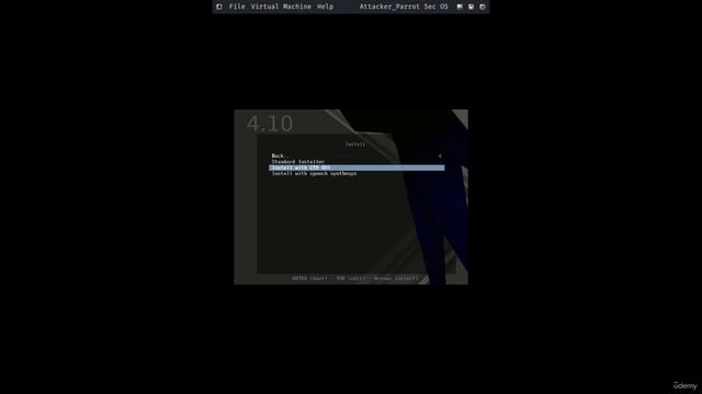 Section 1 Introduction and Planning, Lecture 2 Environment Preparation смотреть онлайн