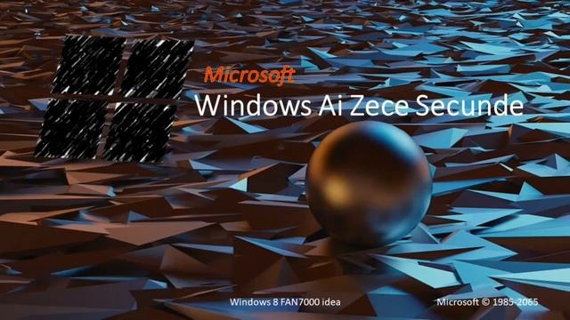 All Windows Startup and Shutdown Sounds May 2019 Update 3 (with never released and future versions) смотреть онлайн
