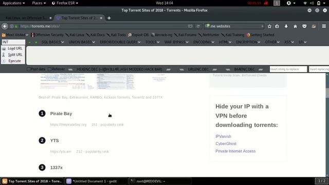 Nmap tutorial..Kali linux Nmap tutorial ... смотреть онлайн